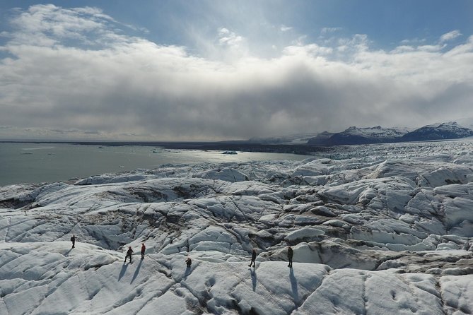 Glacier Hike: Summer Treasure - Glacier Discovery - Weather, cancellations, and sensible expectations