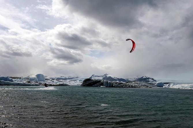 Glacier Lagoon & South Coast. Private Day Tour - Skaftafell and the road to the lagoon