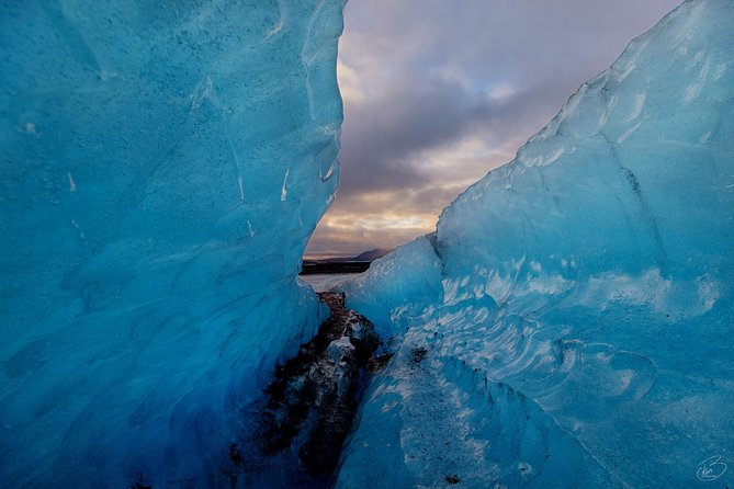 Glacier lagoon tour - Why this is a photography trip, not a standard South Coast tour
