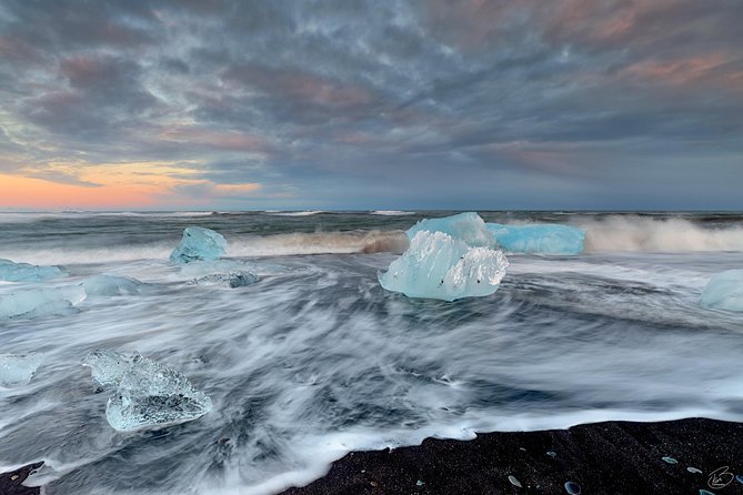 Glacier lagoon tour - One night, two days, or a longer private trip