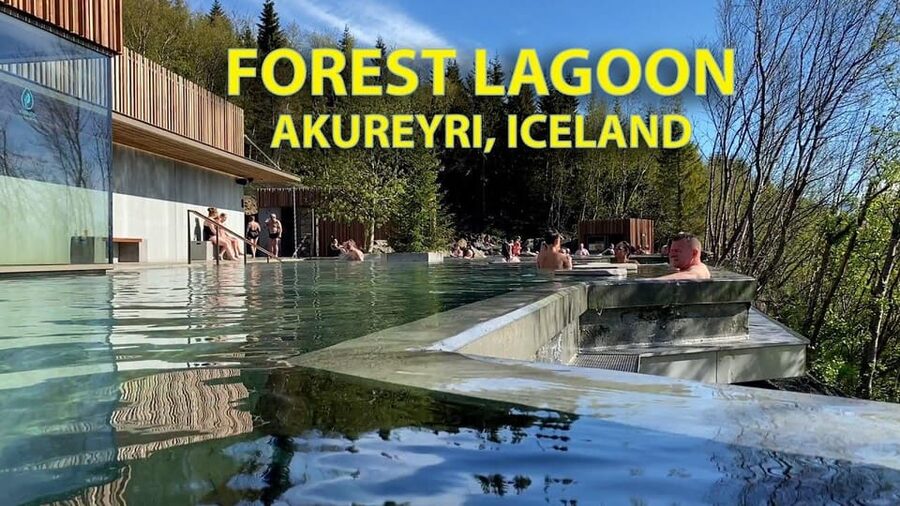 Godafoss Express Classy Round Trip Multiple Drop Off Choice - What the $140 price buys you