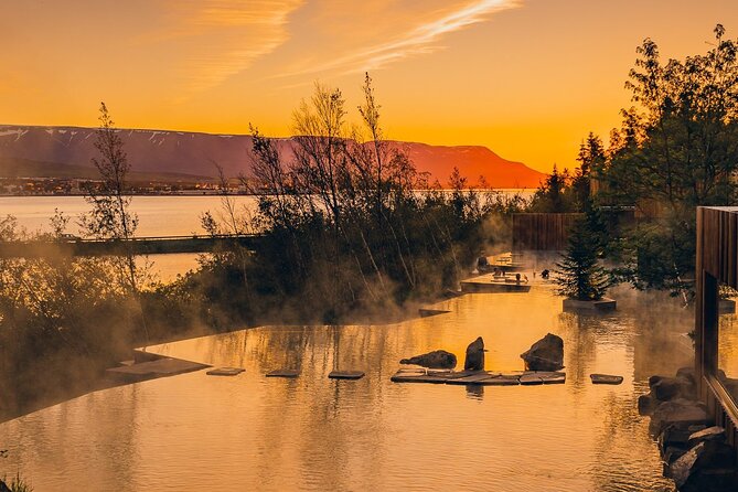 Goðafoss Waterfall & Forest Lagoon from Akureyri Port - A Five to Six Hour Plan That Fits a Port Call