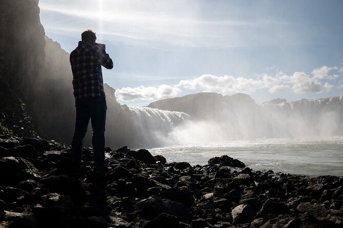 Goðafoss Waterfall from Akureyri Port - Is $114.93 a Fair Price?