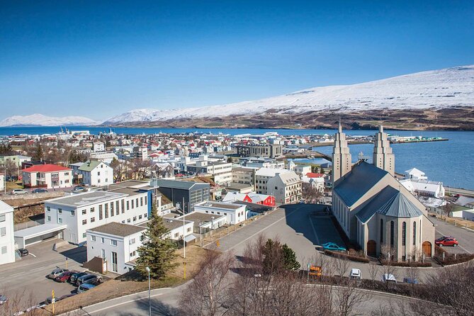 Goðafoss Waterfall from Akureyri Port - Weather, Timing, and Practical Choices