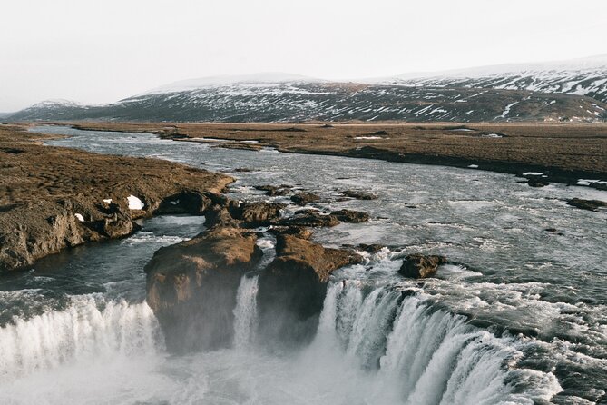 Godafoss Waterfall & Turf House Half-Day Tour from Akureyri Port - Is $137 a fair price?