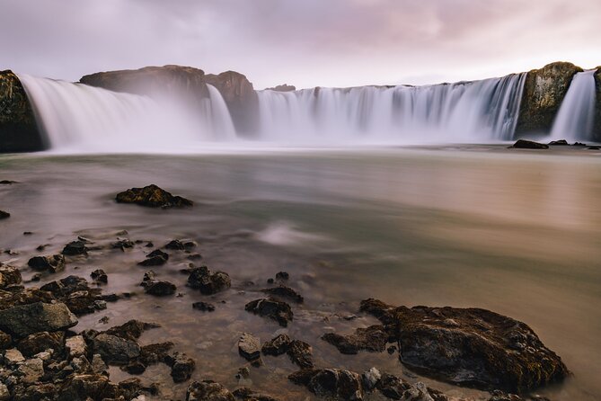 Godafoss Waterfall & Turf House Half-Day Tour from Akureyri Port - Who will enjoy this tour most?