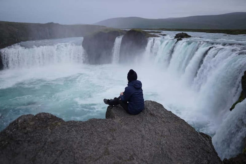 Godafoss Waterfall & Turf House Tour from Akureyri Port - Why this Akureyri shore excursion works