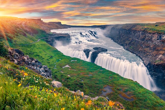 Golden Circle - Is $390.52 per person good value?