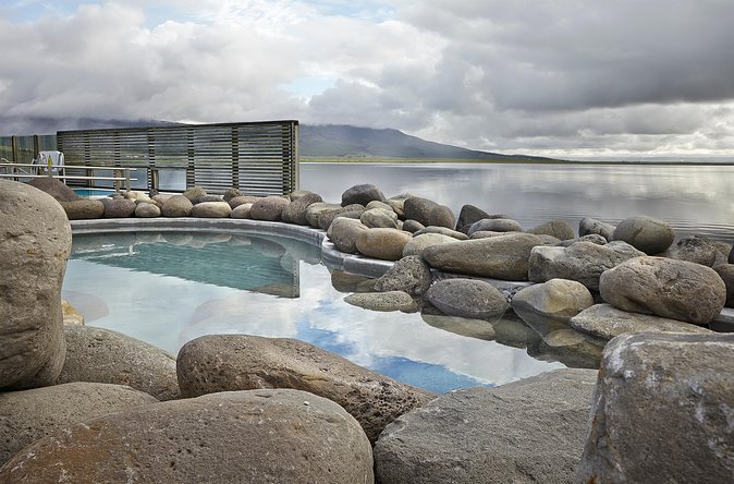 Golden Circle and Fontana Geothermal Spa Day Trip from Reykjavik - One day, four very different Iceland experiences