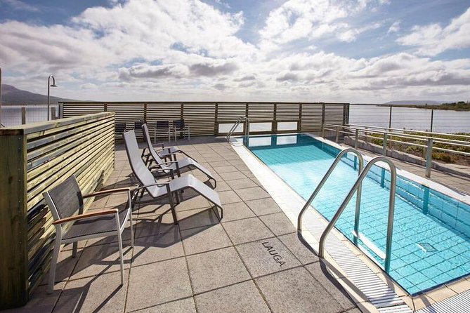 Golden Circle and Fontana Geothermal Spa Day Trip from Reykjavik - What $130 gets you