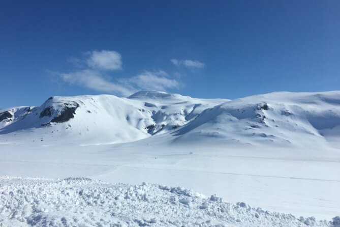 Golden Circle and Glacier Super Jeep Adventure - Comfort, timing, and what the nine hours feel like