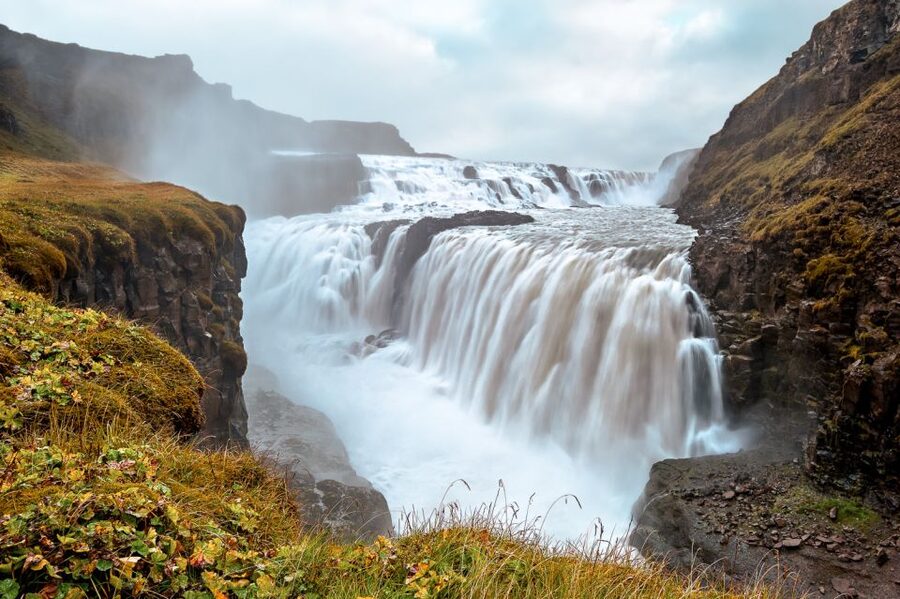 Golden Circle and Kerið Crater Small Group Tour - Extra stops and the human side of Iceland