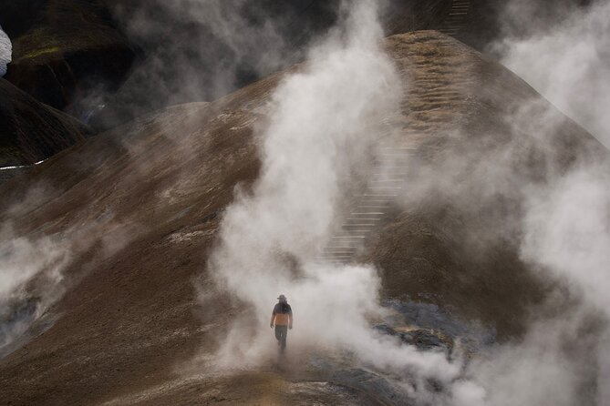 Golden Circle and Kerlingarfjöll Private Tour - Why this Golden Circle and Kerlingarfjöll route is unusual