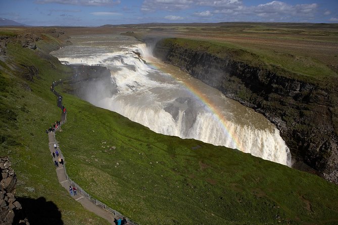 Golden Circle and Laugarvatn Fontana Geothermal Tour from Reykjavik - Timing, weather, and the feel of the day