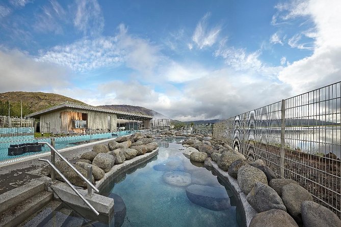 Golden Circle and Laugarvatn Fontana Geothermal Tour from Reykjavik - Thingvellir: where a rift meets Icelandic history