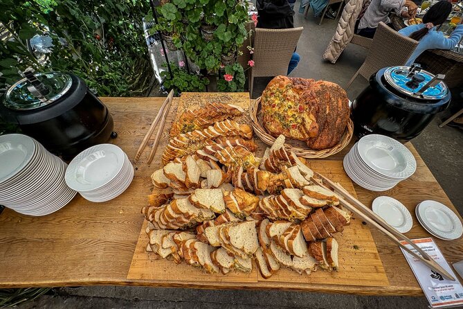 Golden Circle and Lunch at Fridheimar Tomato Farm - with photos - Is the $255 price fair?