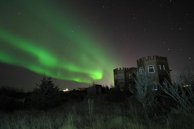 Golden Circle and Northern Lights Superjeep Tour from Reykjavik - How the value compares with a standard tour