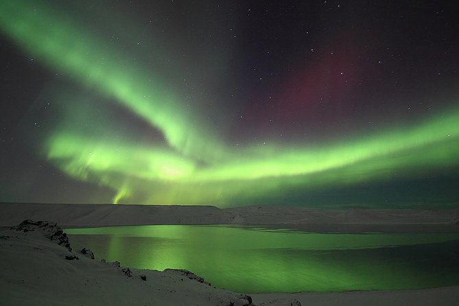 Golden Circle and Northern Lights Superjeep Tour from Reykjavik - Geysir: the Golden Circle’s boiling centerpiece