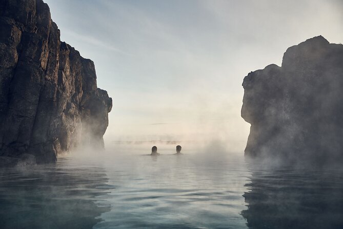 Golden Circle and Sky Lagoon Geothermal Spa Tour from Reykjavik - What $227.08 really buys you