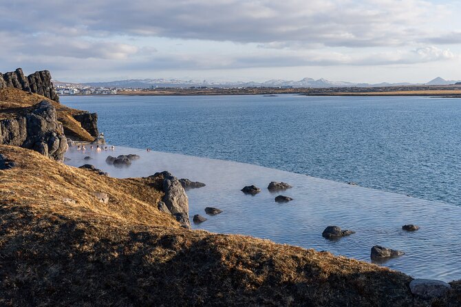 Golden Circle and Sky Lagoon Geothermal Spa Tour from Reykjavik - Weather, clothing, and timing