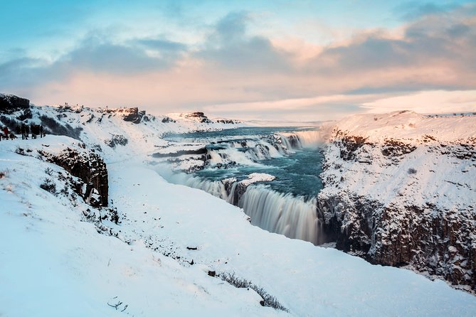 Golden Circle Classic Day Tour from Reykjavik - What the $73.86 price really buys you