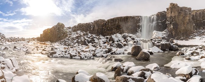 Golden Circle Classic Day Tour from Reykjavik - Who will get the most from this tour