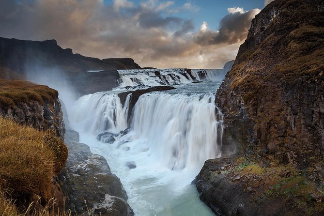 Golden Circle Classic in Small group - Also for cruises - Starting in Reykjavik or from your cruise port