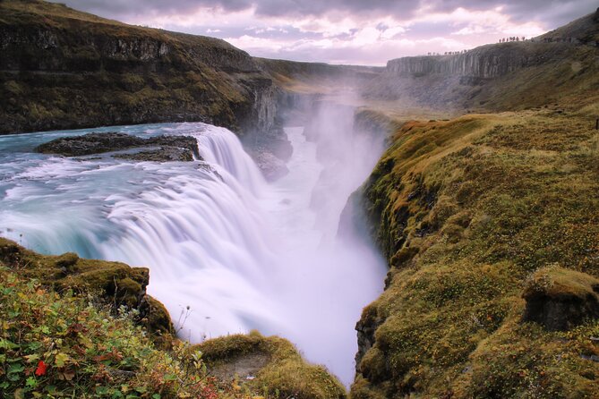 Golden Circle Cruise Arrival: Exclusive Small Group Tour - Who should choose this excursion?