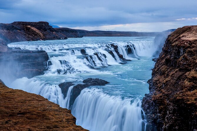 Golden Circle Day Trip with Fridheimar Greenhouse visit from Reykjavik - Why This Golden Circle Route Works