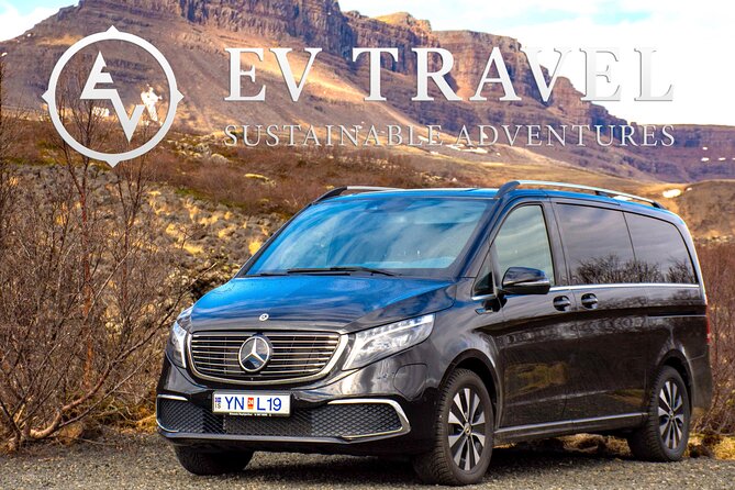 Golden Circle Experience - Private Eco Tour - A long Iceland day with room to make it yours