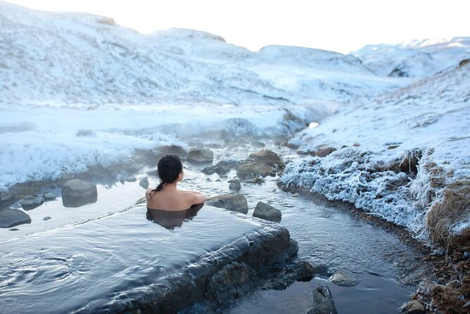 Golden Circle Experience - Private Eco Tour - Geysir and the reliable burst of Strokkur