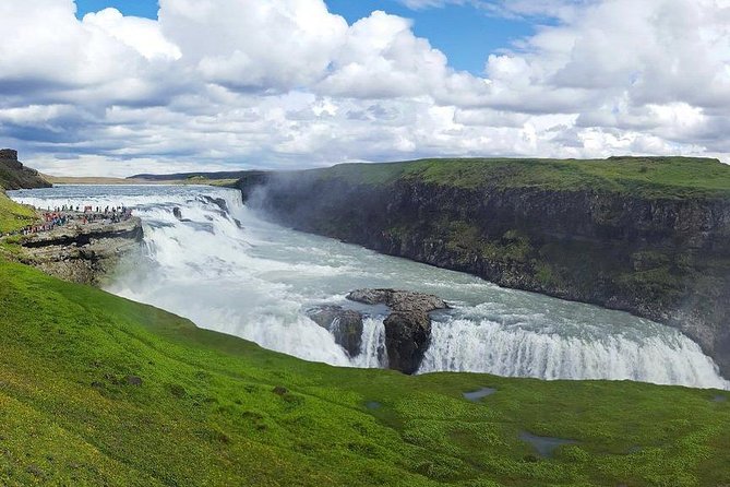 Golden Circle Express. Private Tour from Reykjavik - Why a private six-hour Golden Circle works well