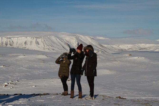 Golden Circle Glacier Super Jeep Tour / guided private tour - Geysir and Strokkur: Iceland’s original hot spring country
