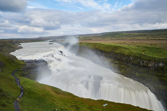 Golden Circle Iceland: Full-Day Guided Tour from Reykjavik - Why the Golden Circle works so well as a first Iceland outing