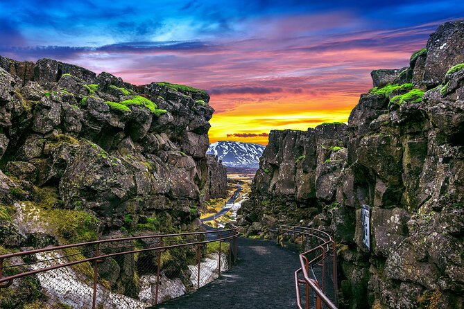 Golden Circle Iceland: Full-Day Guided Tour from Reykjavik - What the $107.90 price really covers