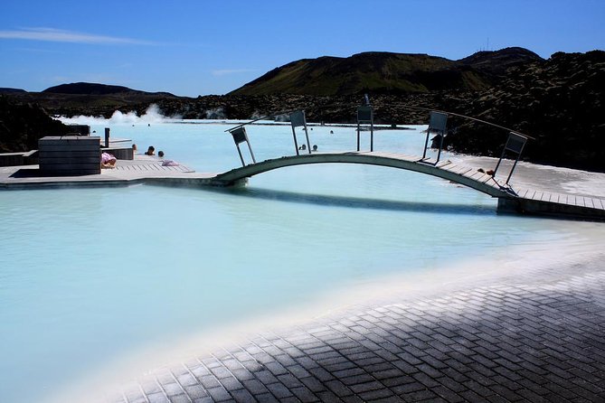 Golden Circle, Kerid Crater & Geothermal Lagoon -Small Group Tour - Key points to know before booking