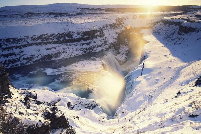 Golden Circle & Kerið Day Tour by Minibus from Reykjavik - Why this Golden Circle day trip works