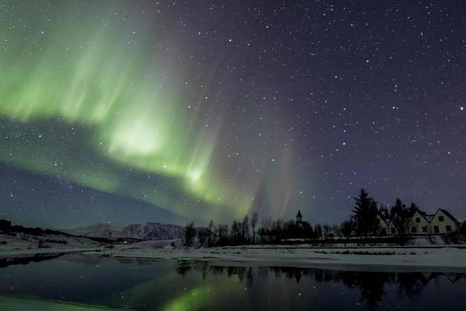 Golden Circle & Northern lights in Iceland - Is $144.60 a fair price?