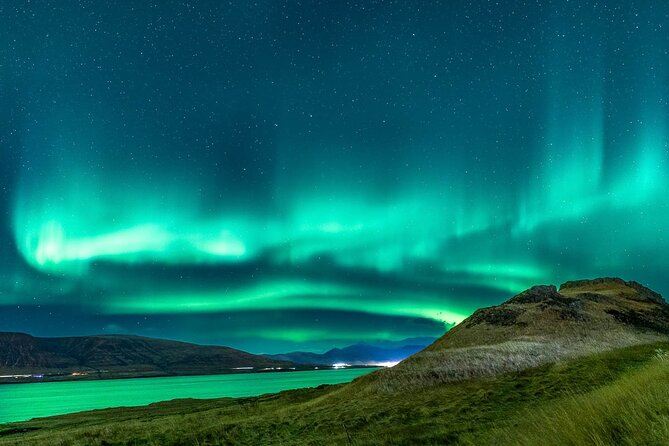 Golden Circle & Northern Lights Tour from Reykjavik - Starting at Reykjavik’s Bus Stop 12