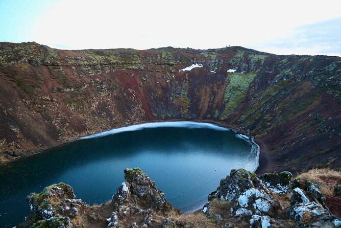 Golden Circle & Northern Lights Tour from Reykjavik - Thingvellir, where nature and history meet