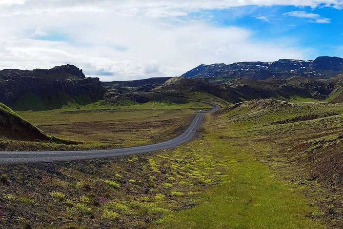 Golden Circle. Private Day Tour from Reykjavik - Fridheimar: a warm tomato lunch in the middle of the route