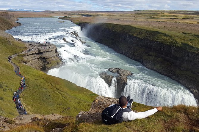 Golden Circle. Private Day Tour from Reykjavik - Guides, vehicles, and the human side of the day