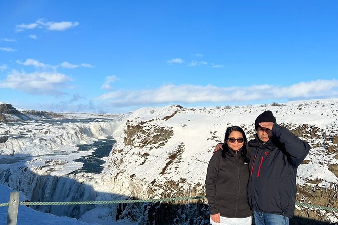 Golden Circle : Private Guided Day Tour + Blue Lagoon(Optional) - What the $1,670.45 price really buys