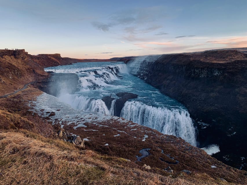 Golden Circle Private Tour from Keflavik or Reykjavik - Key points at a glance