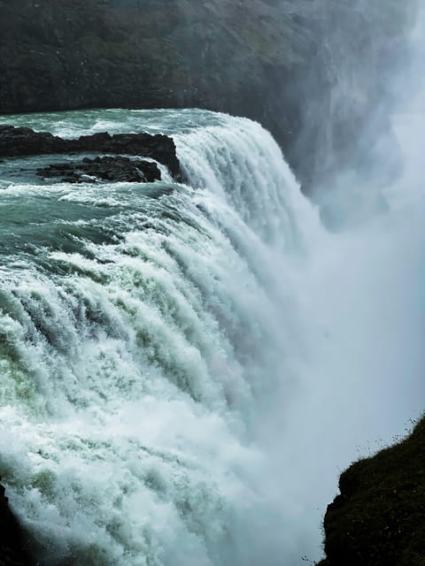 Golden Circle Private Tour from Keflavik or Reykjavik - The guide: where the personal value appears