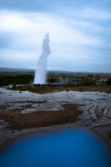 Golden Circle Private Tour from Keflavik or Reykjavik - Starting from Keflavik or Reykjavik
