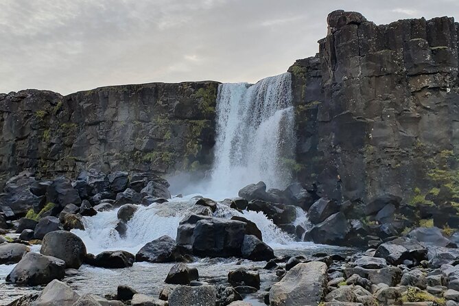 Golden Circle Private Tour in Iceland - Is $1,200 a fair price?