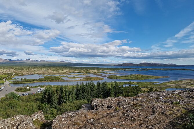 Golden Circle Private Tour in Iceland - Who should book this Golden Circle tour?