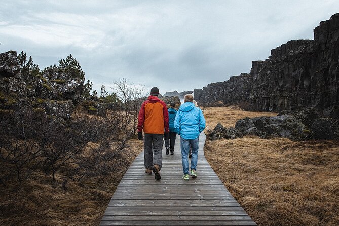 Golden Circle | Private Tour | PRO Photo Package - Key points before you book