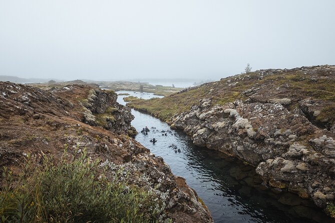 Golden Circle | Private Tour | PRO Photo Package - Gullfoss: the Golden Waterfall